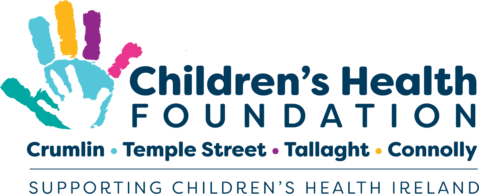 childrens health foundation logo