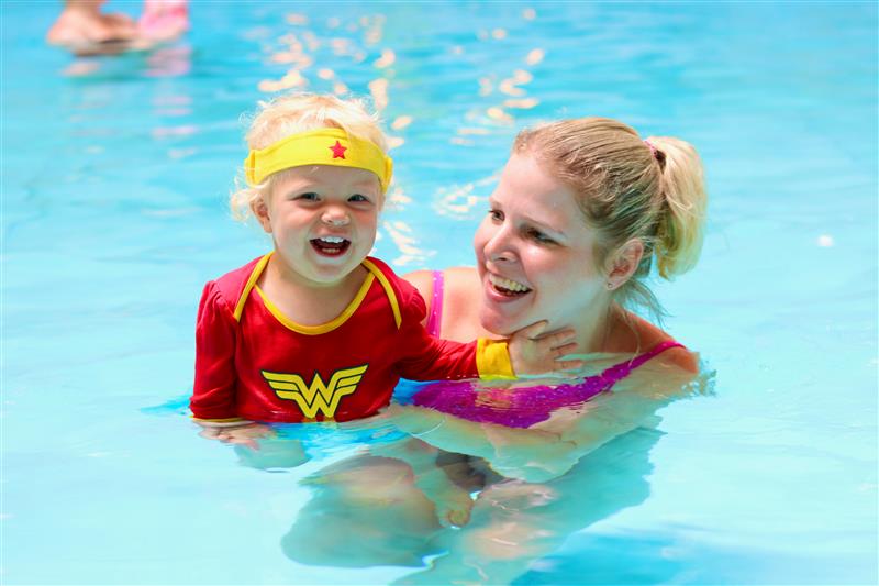 Splashathon 2025