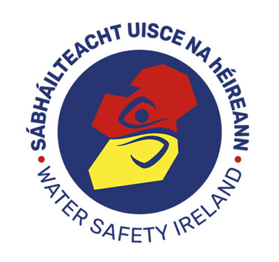 water safety ireland logo